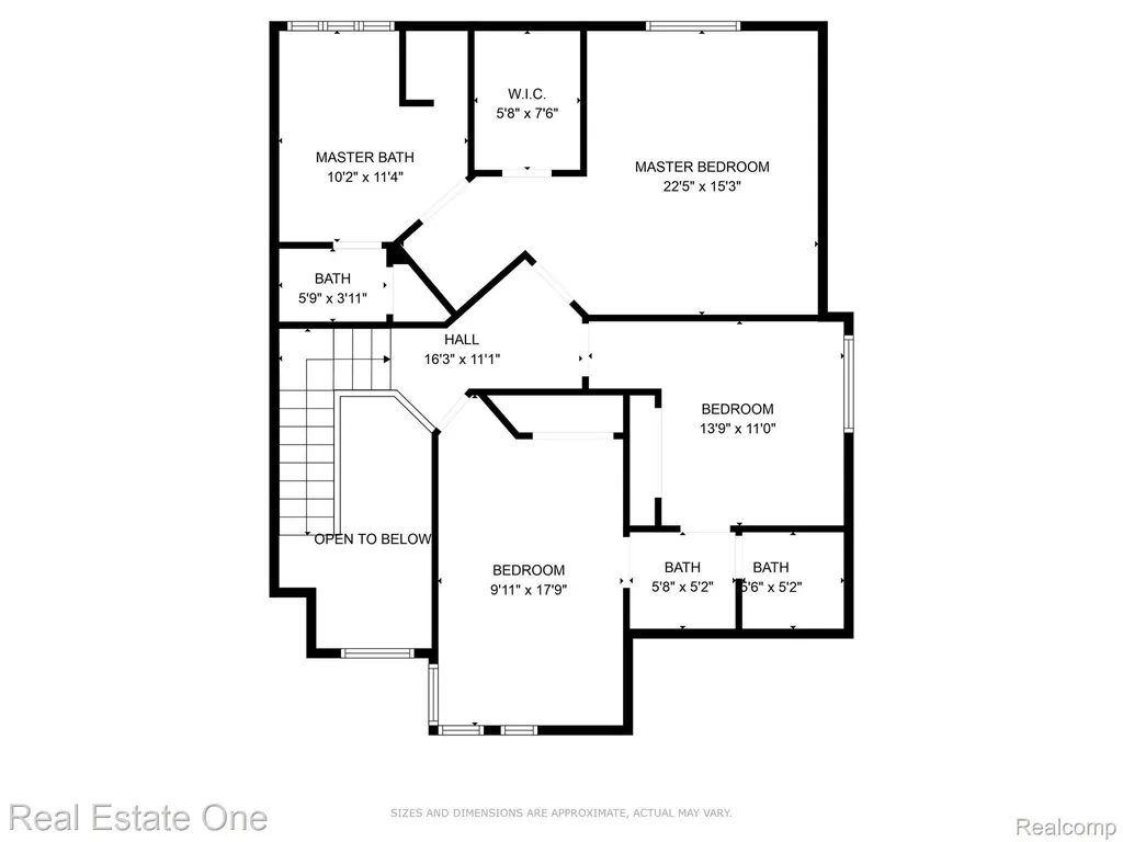 30612 Sequoia Circle Farmington Hills City MI 48331