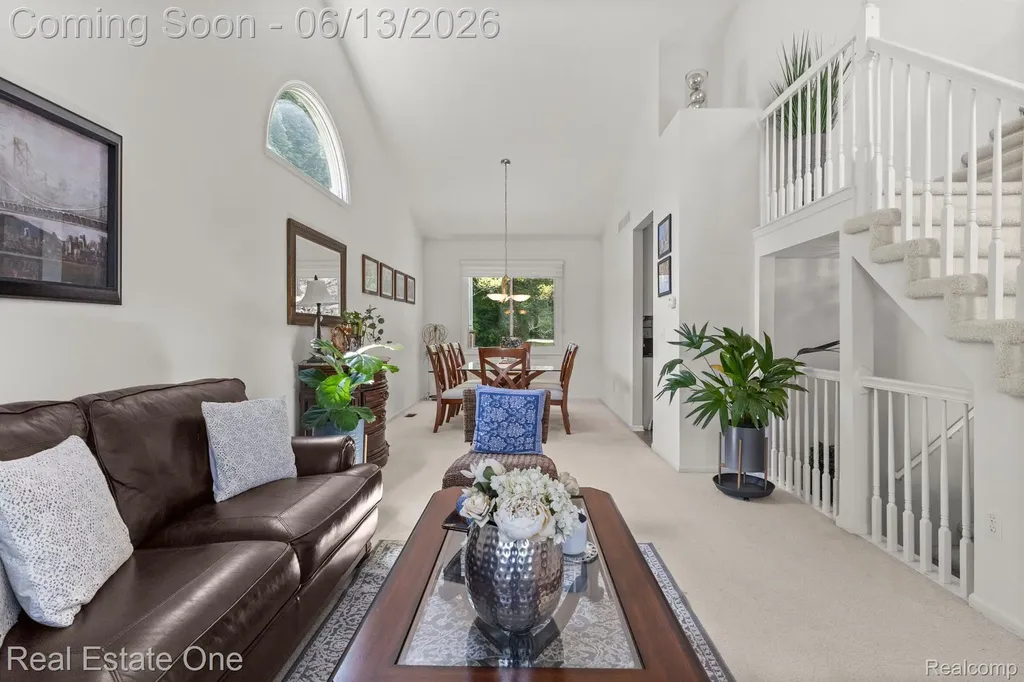 30612 Sequoia Circle Farmington Hills City MI 48331