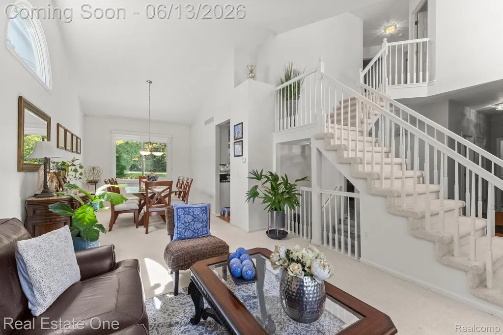 30612 Sequoia Circle Farmington Hills City MI 48331