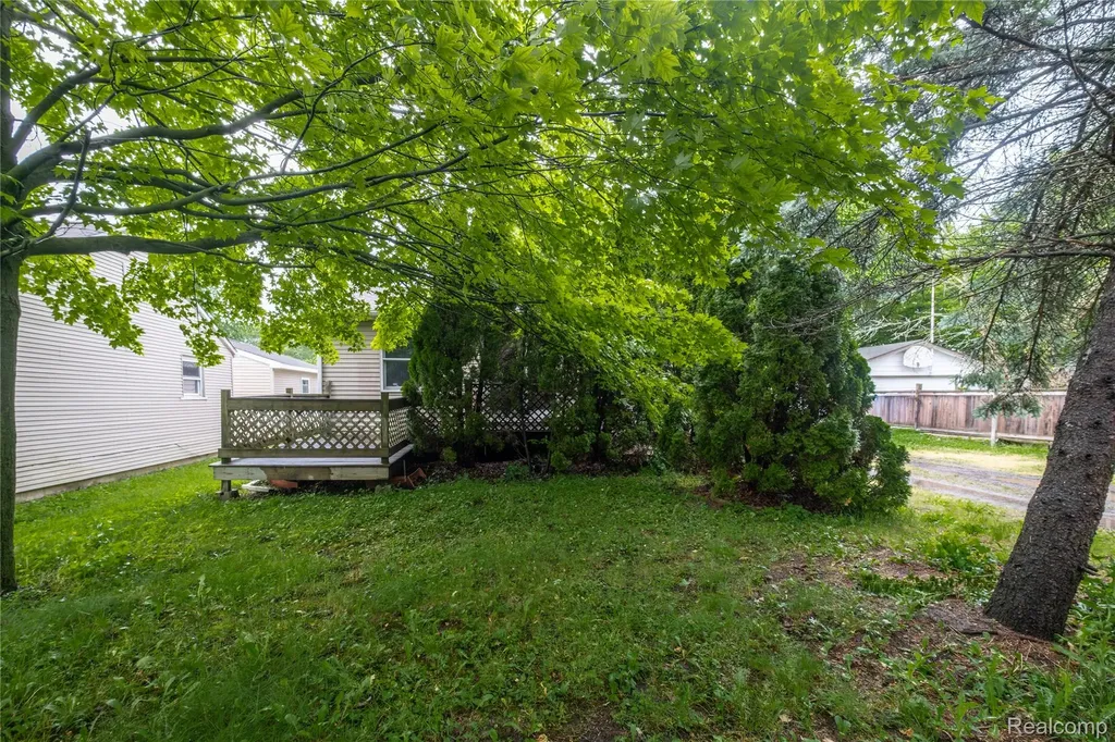 1270 W Oregon Street Lapeer City MI 48446