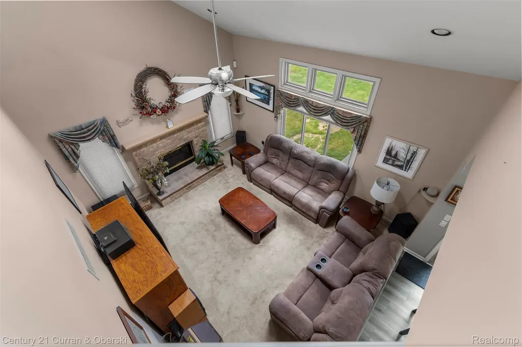45924 Rockledge Drive Plymouth Charter Township MI 48170