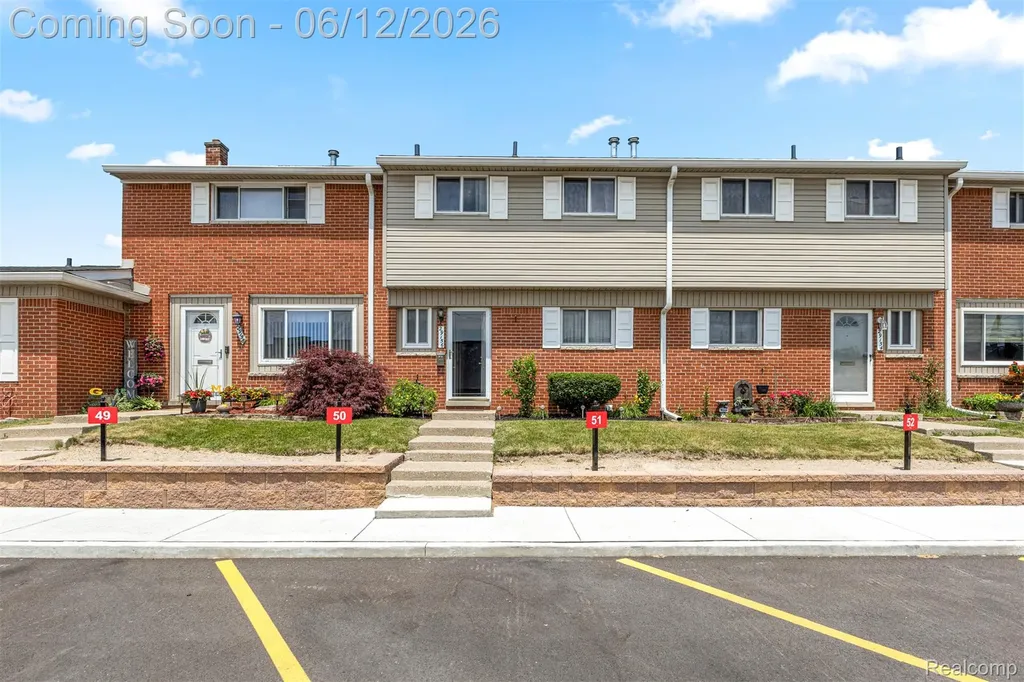 29156 Manchester Street Westland City MI 48185