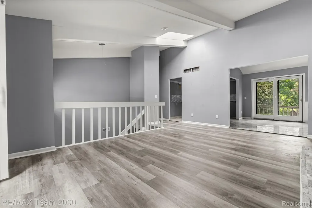 5445 Pine View Drive Ypsilanti Charter Township MI 48197