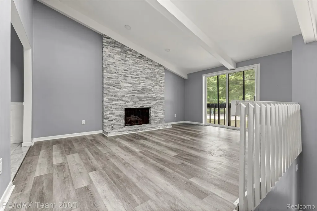 5445 Pine View Drive Ypsilanti Charter Township MI 48197