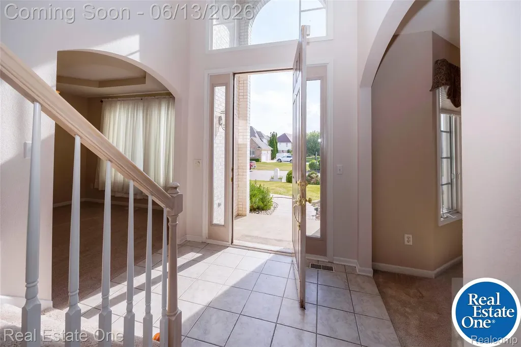 857 Saint James Park Avenue Monroe Charter Township MI 48161