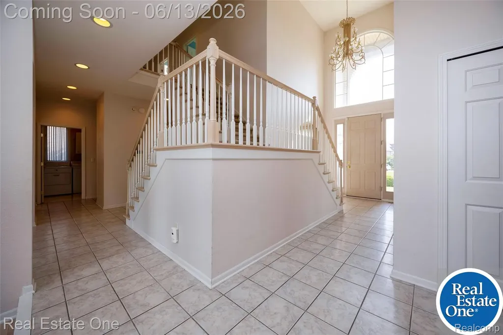 857 Saint James Park Avenue Monroe Charter Township MI 48161