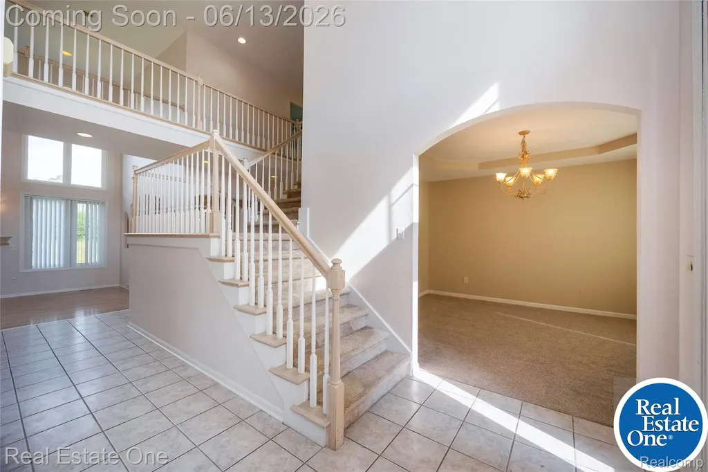 857 Saint James Park Avenue Monroe Charter Township MI 48161