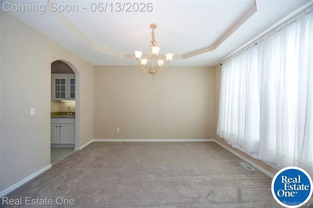 857 Saint James Park Avenue Monroe Charter Township MI 48161