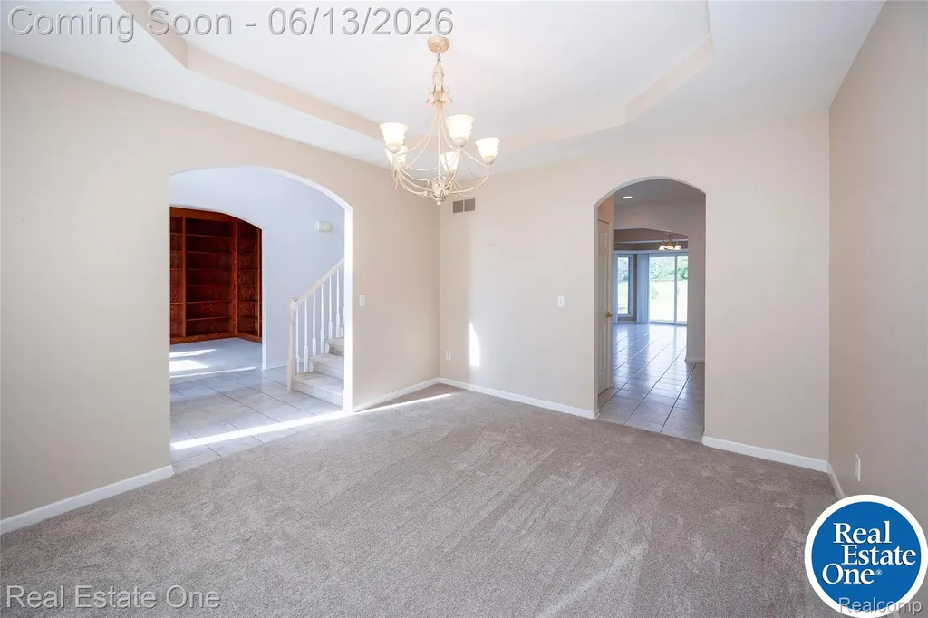 857 Saint James Park Avenue Monroe Charter Township MI 48161