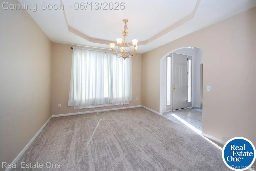 857 Saint James Park Avenue Monroe Charter Township MI 48161