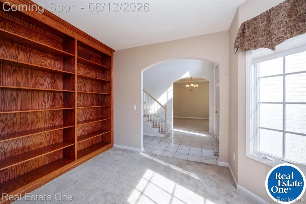 857 Saint James Park Avenue Monroe Charter Township MI 48161