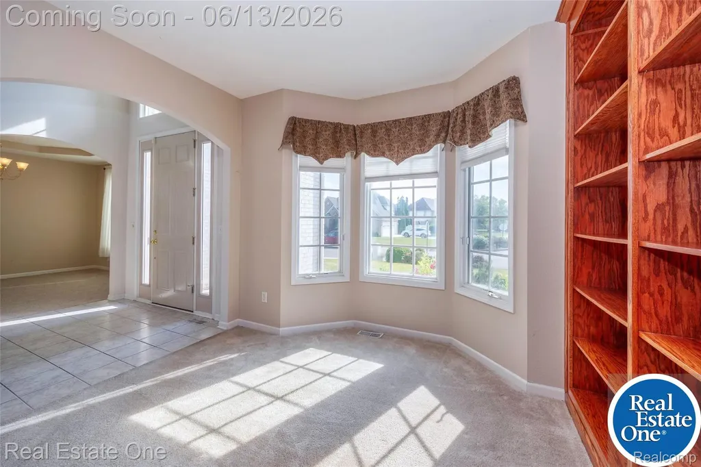 857 Saint James Park Avenue Monroe Charter Township MI 48161