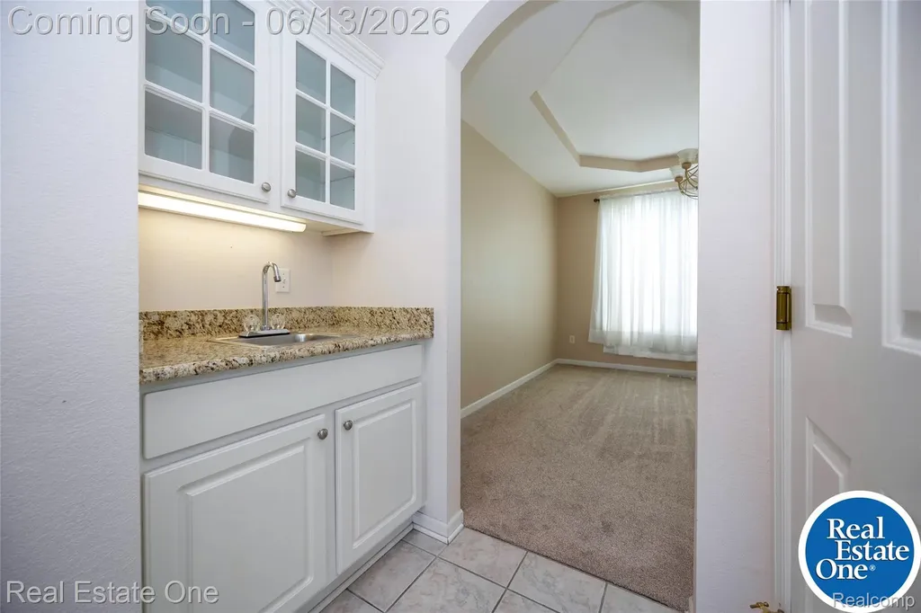 857 Saint James Park Avenue Monroe Charter Township MI 48161