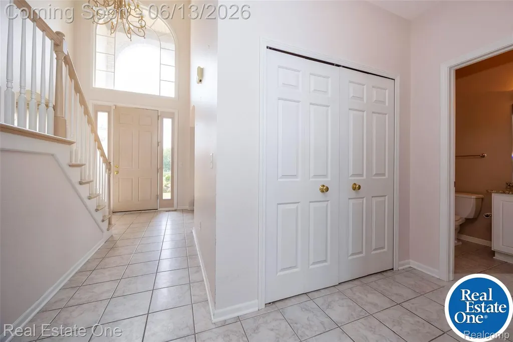 857 Saint James Park Avenue Monroe Charter Township MI 48161