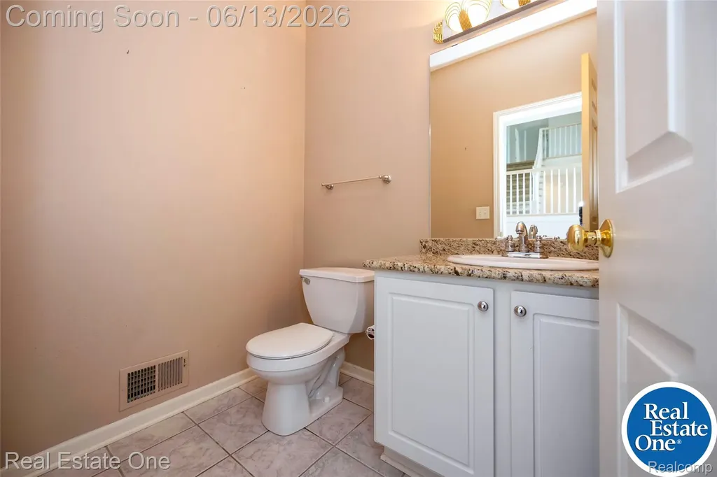 857 Saint James Park Avenue Monroe Charter Township MI 48161