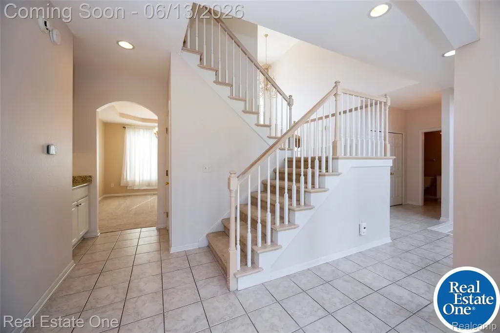 857 Saint James Park Avenue Monroe Charter Township MI 48161