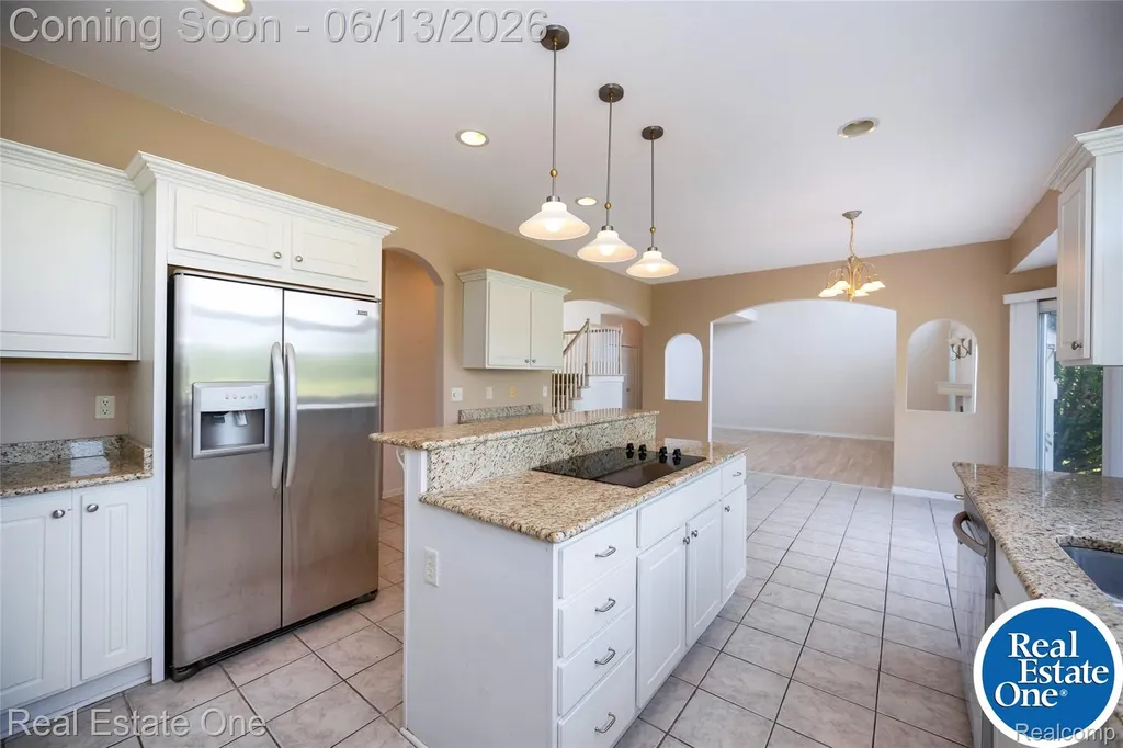 857 Saint James Park Avenue Monroe Charter Township MI 48161