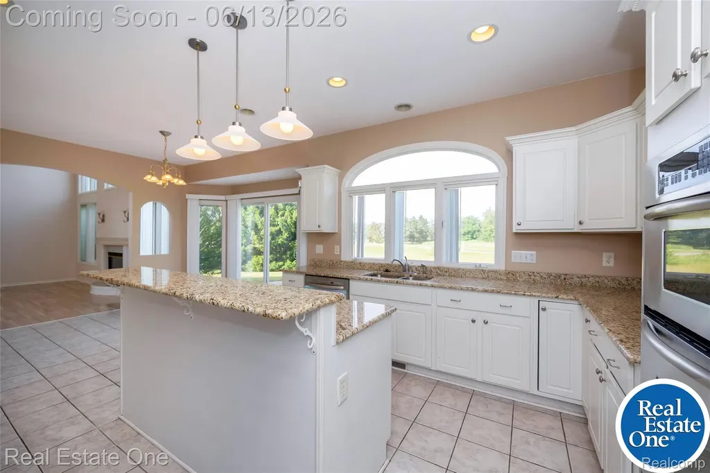 857 Saint James Park Avenue Monroe Charter Township MI 48161
