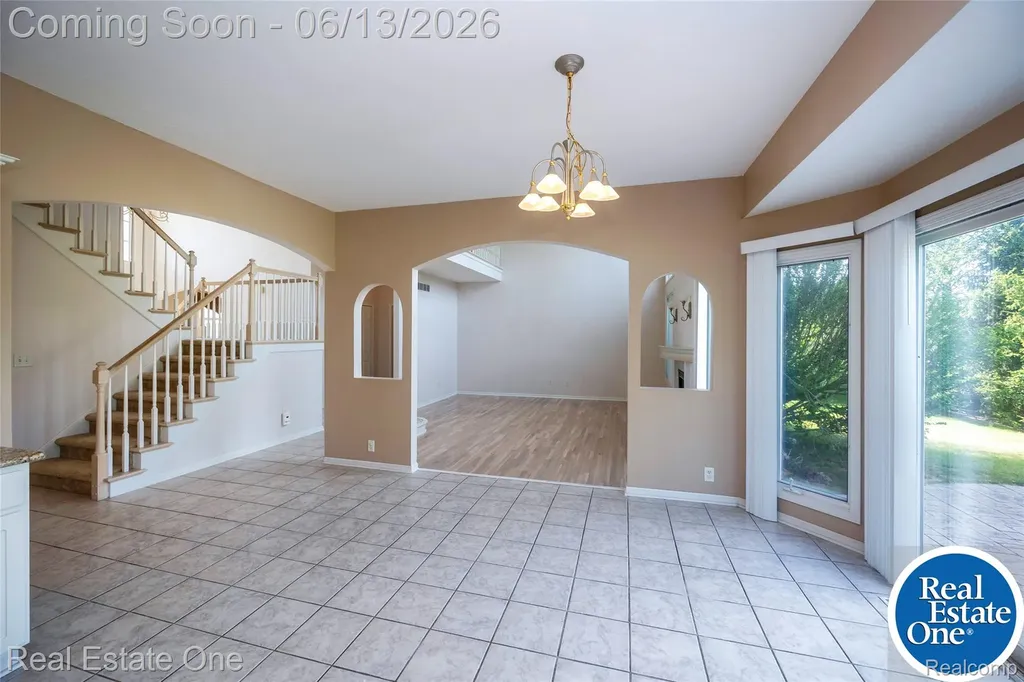 857 Saint James Park Avenue Monroe Charter Township MI 48161