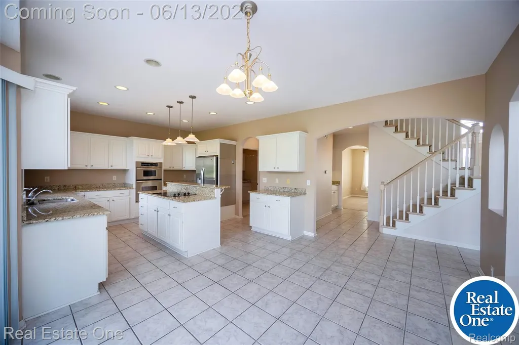 857 Saint James Park Avenue Monroe Charter Township MI 48161