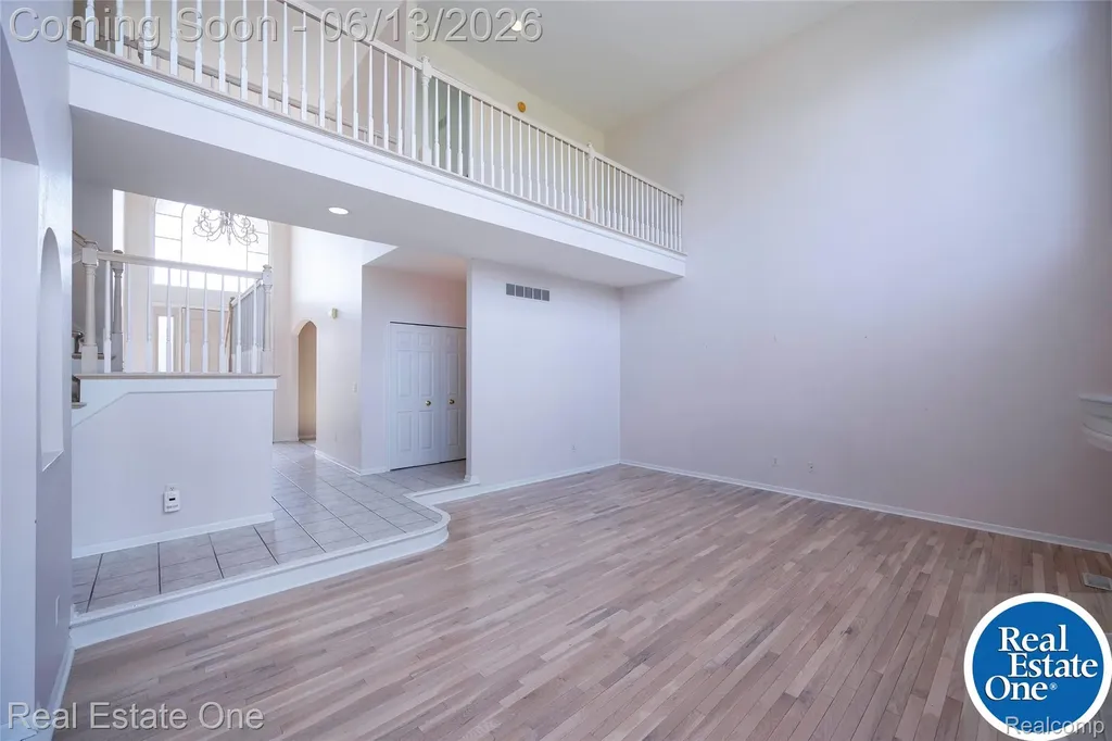 857 Saint James Park Avenue Monroe Charter Township MI 48161