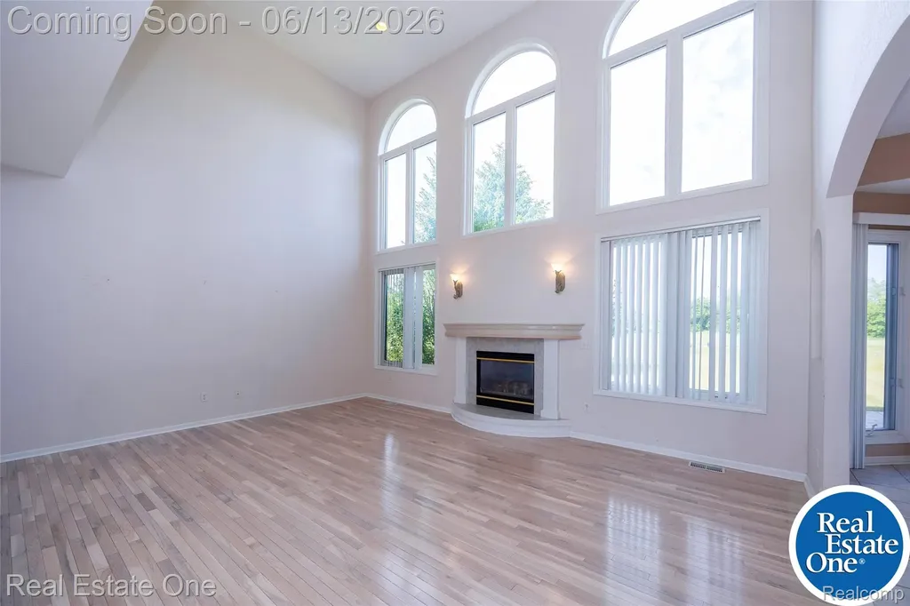 857 Saint James Park Avenue Monroe Charter Township MI 48161