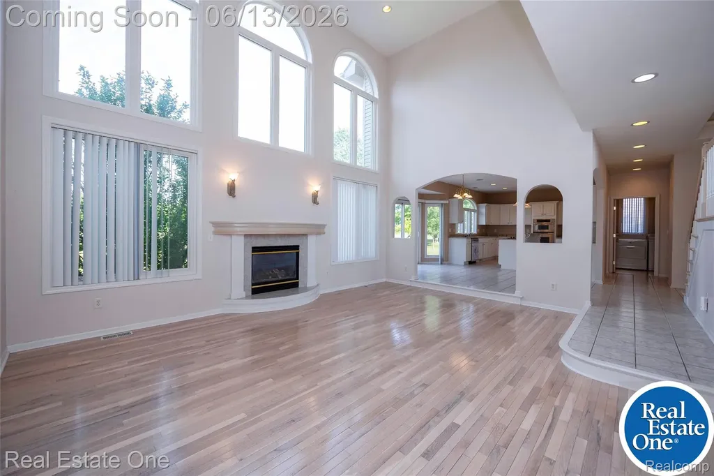 857 Saint James Park Avenue Monroe Charter Township MI 48161