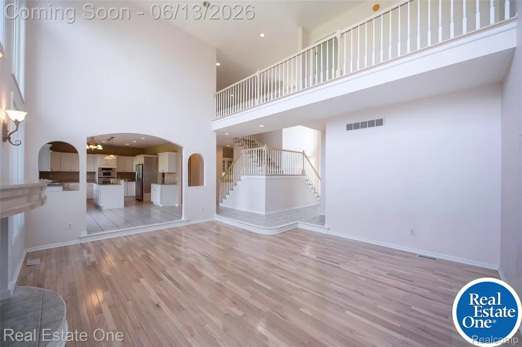 857 Saint James Park Avenue Monroe Charter Township MI 48161