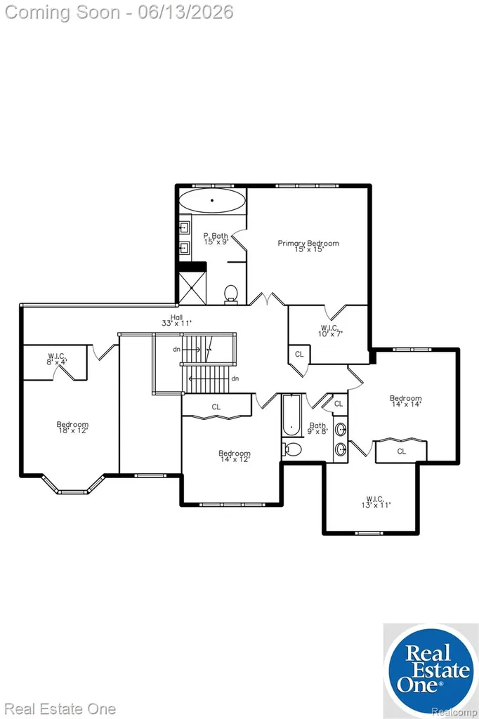 857 Saint James Park Avenue Monroe Charter Township MI 48161