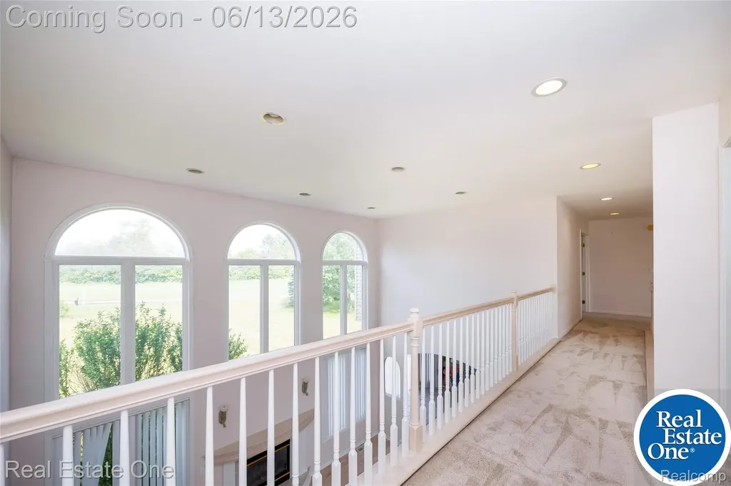 857 Saint James Park Avenue Monroe Charter Township MI 48161