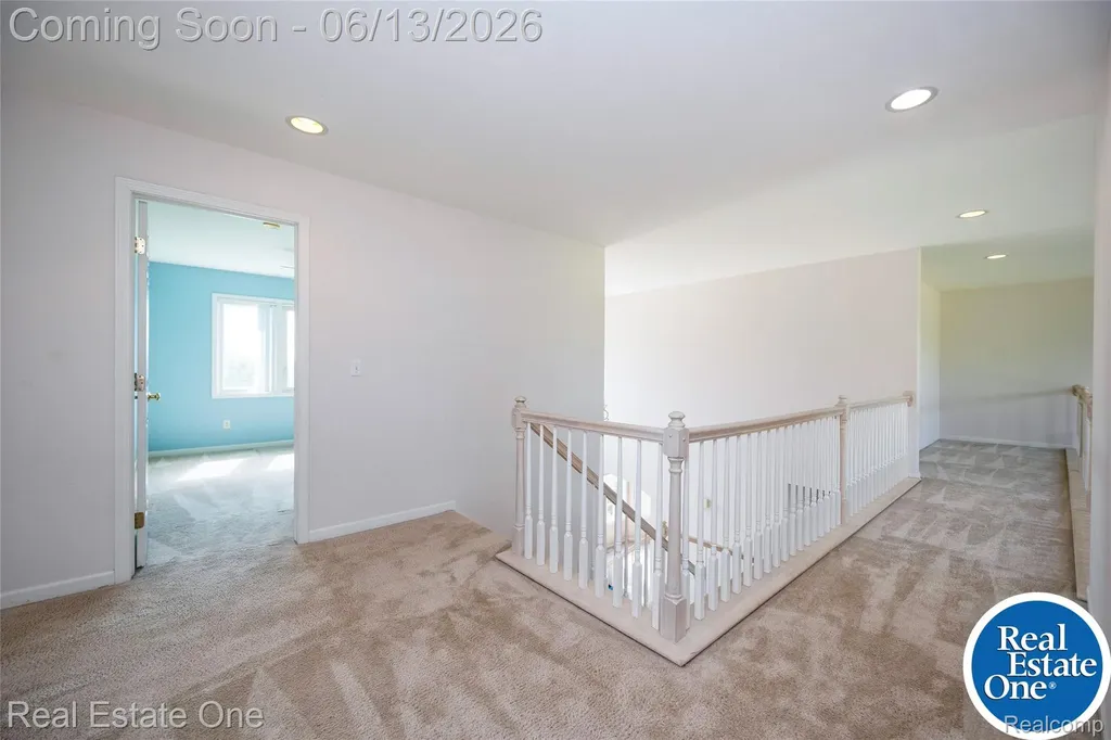 857 Saint James Park Avenue Monroe Charter Township MI 48161