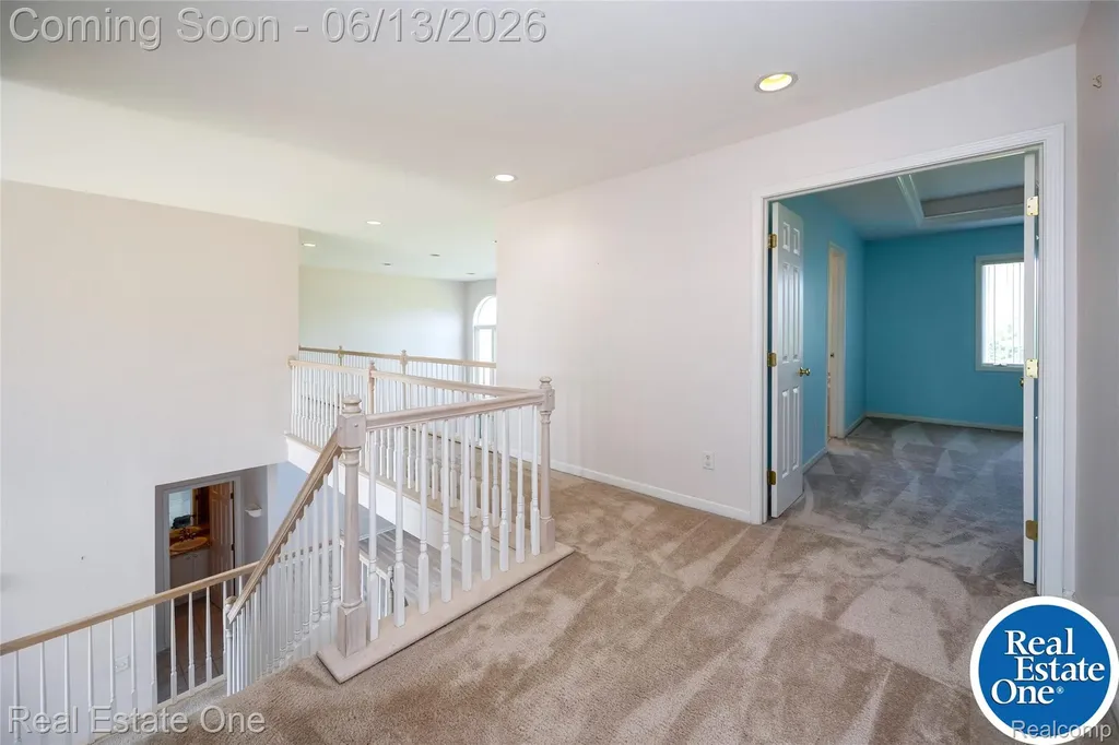 857 Saint James Park Avenue Monroe Charter Township MI 48161