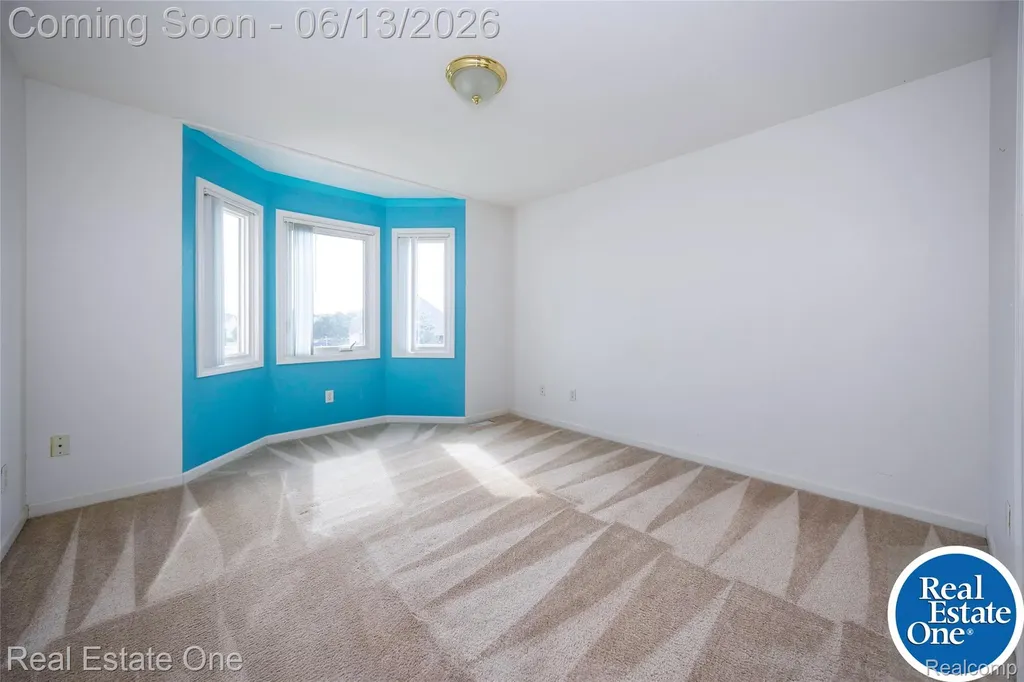 857 Saint James Park Avenue Monroe Charter Township MI 48161