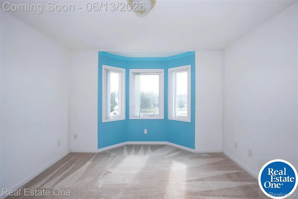 857 Saint James Park Avenue Monroe Charter Township MI 48161