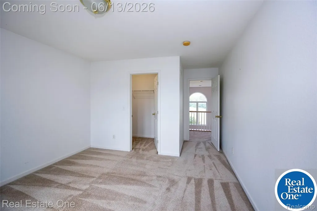 857 Saint James Park Avenue Monroe Charter Township MI 48161