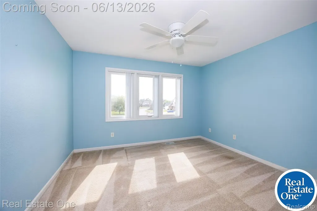 857 Saint James Park Avenue Monroe Charter Township MI 48161
