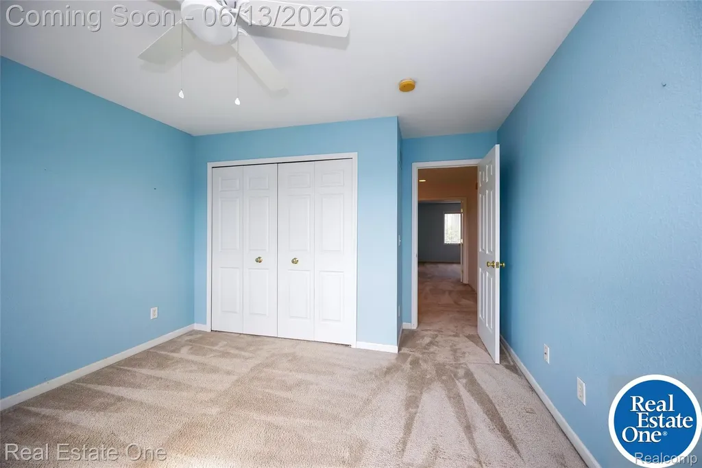 857 Saint James Park Avenue Monroe Charter Township MI 48161