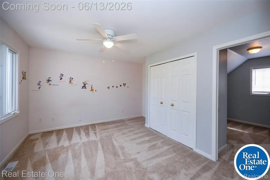 857 Saint James Park Avenue Monroe Charter Township MI 48161