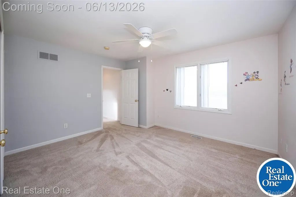 857 Saint James Park Avenue Monroe Charter Township MI 48161