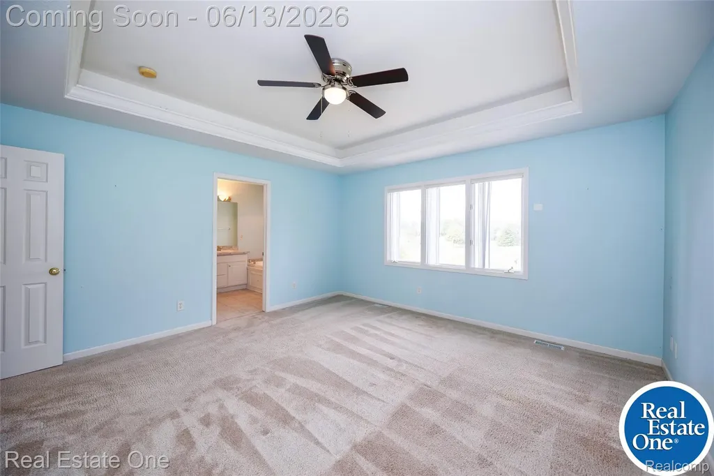 857 Saint James Park Avenue Monroe Charter Township MI 48161