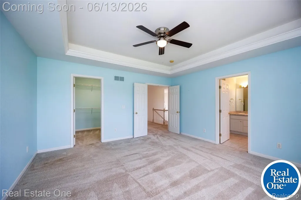 857 Saint James Park Avenue Monroe Charter Township MI 48161