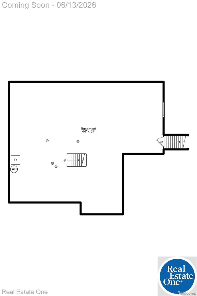 857 Saint James Park Avenue Monroe Charter Township MI 48161