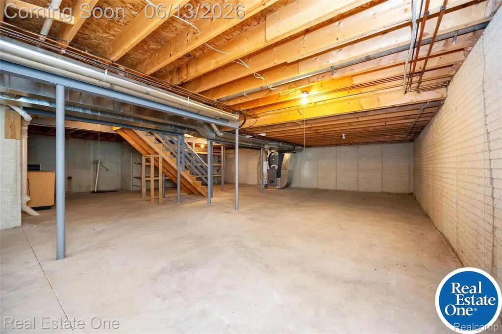 857 Saint James Park Avenue Monroe Charter Township MI 48161