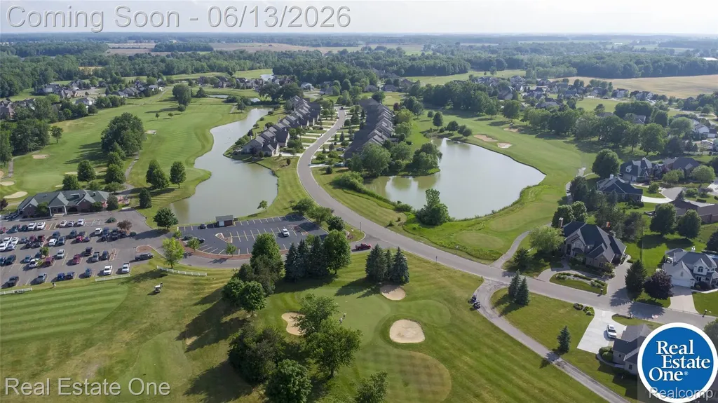 857 Saint James Park Avenue Monroe Charter Township MI 48161