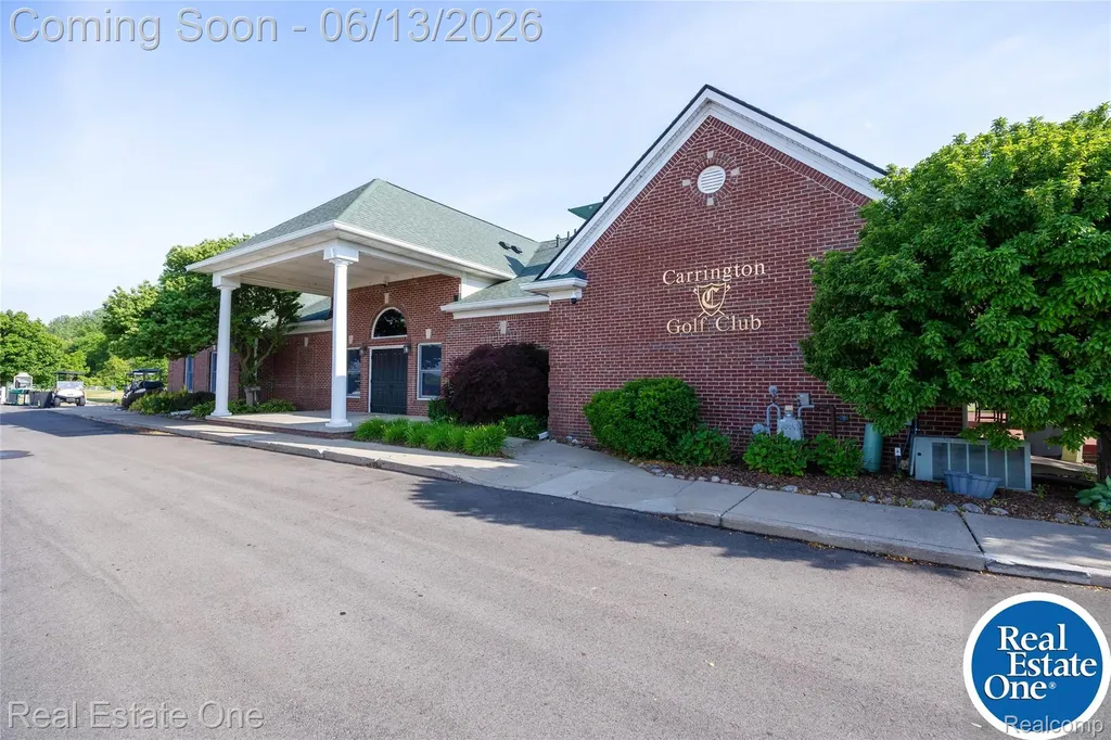 857 Saint James Park Avenue Monroe Charter Township MI 48161