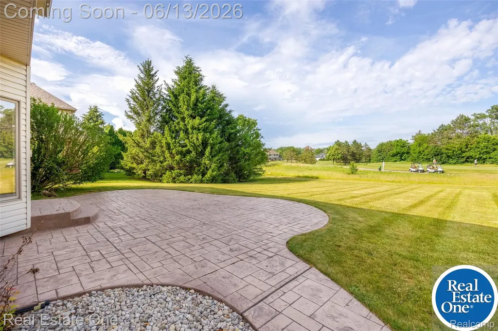 857 Saint James Park Avenue Monroe Charter Township MI 48161