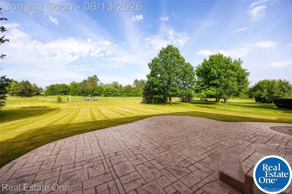 857 Saint James Park Avenue Monroe Charter Township MI 48161