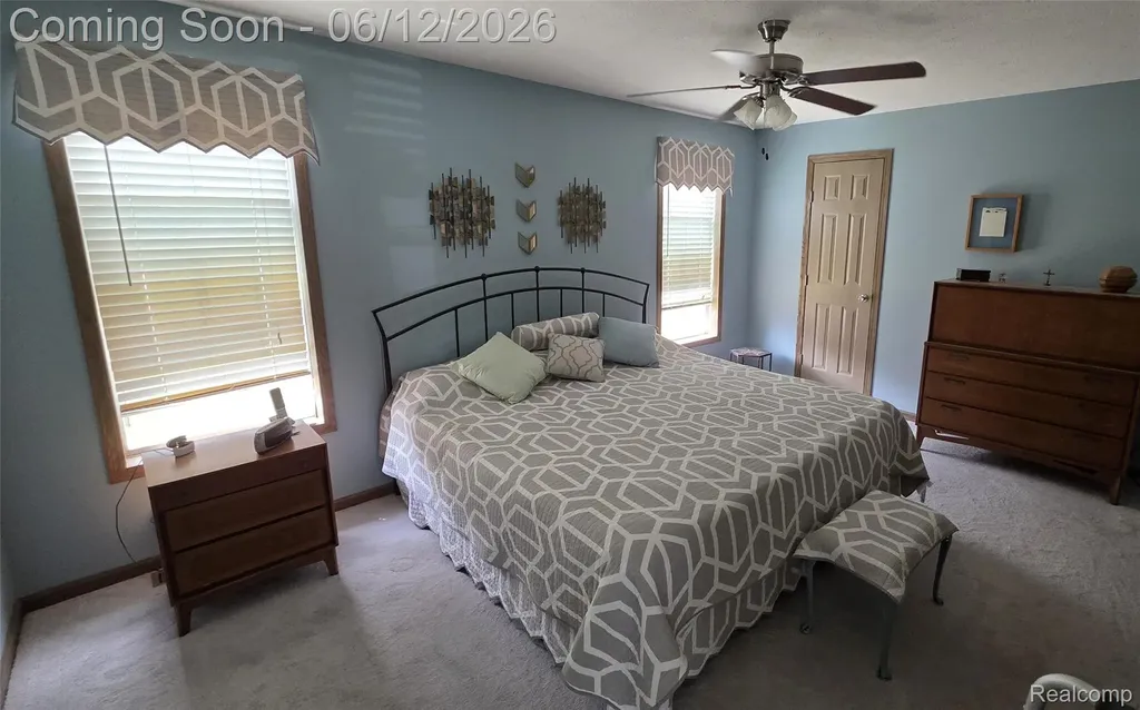 9758 Home Court Tyrone Township MI 48430