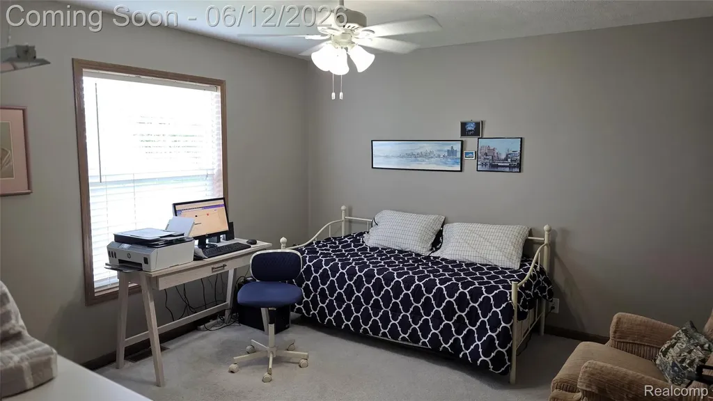 9758 Home Court Tyrone Township MI 48430