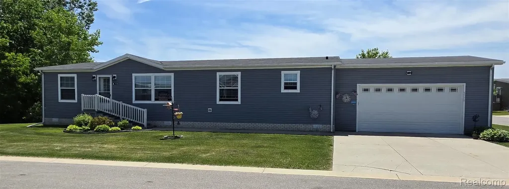 9758 Home Court Tyrone Township MI 48430